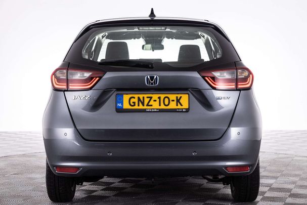 Honda Jazz 1.5 e:HEV Elegance 80 kW image number 6