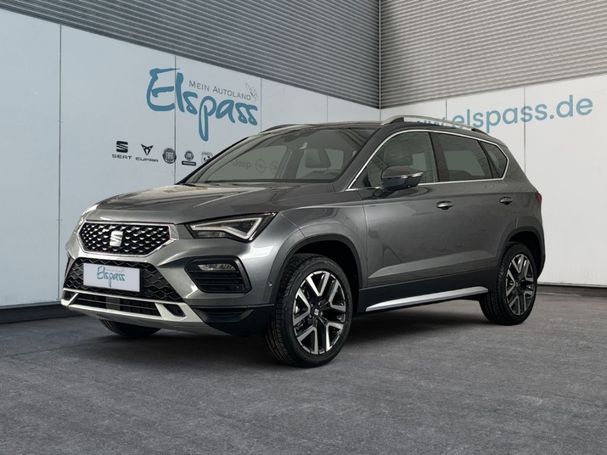 Seat Ateca 110 kW image number 1