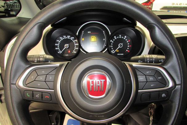 Fiat 500L 1.4 70 kW image number 10