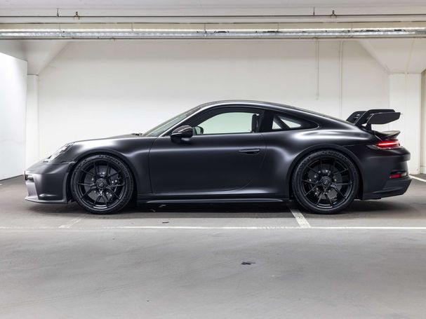 Porsche 992 GT3 375 kW image number 5