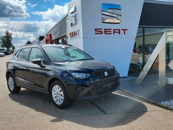 Seat Arona 1.0 TSI Style 81 kW image number 3