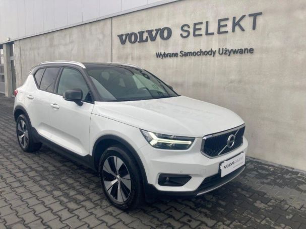 Volvo XC40 120 kW image number 9