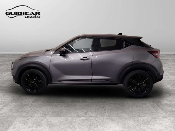 Nissan Juke 1.0 DIG-T ENIGMA 84 kW image number 9