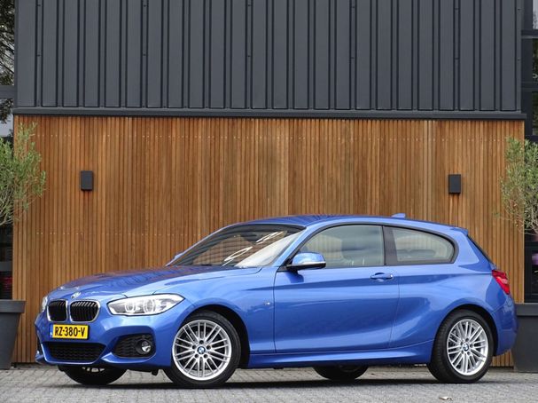 BMW 120i 135 kW image number 1