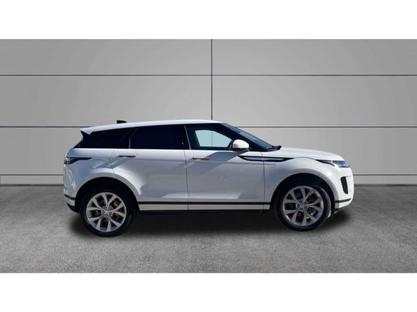 Land Rover Range Rover Evoque AWD 120 kW image number 3