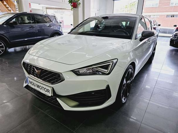 Cupra Leon 1.5 eTSI DSG 110 kW image number 1