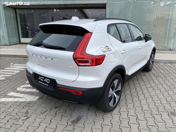 Volvo XC40 T5 Plus 193 kW image number 7