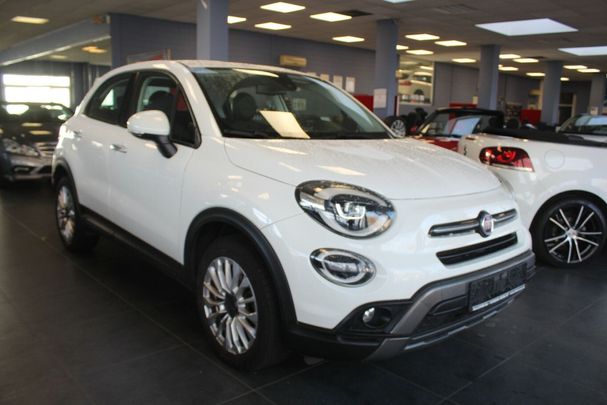 Fiat 500X 1.0 FireFly Turbo 4x2 City Cross 88 kW image number 2