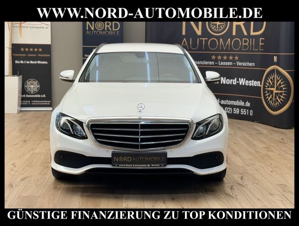 Mercedes-Benz E 300 de T 225 kW image number 4