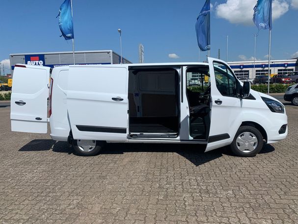 Ford Transit Custom L2H1 Trend 96 kW image number 6