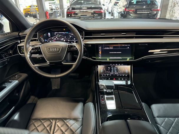 Audi A8 L 50 TDI 210 kW image number 14