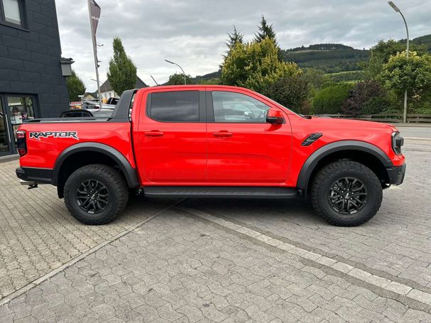 Ford Ranger Raptor 3.0 EcoBoost 215 kW image number 14