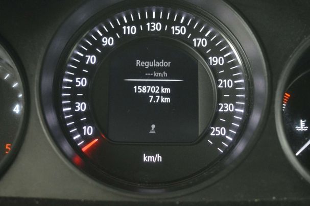 Renault Megane 70 kW image number 15