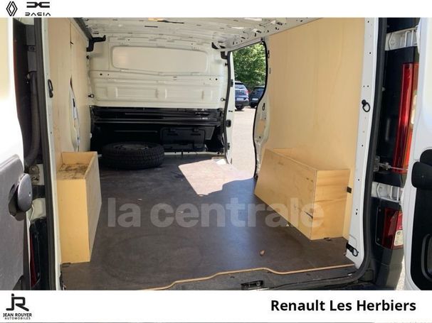 Renault Trafic dCi L2H1 96 kW image number 23