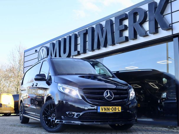 Mercedes-Benz Vito 119 CDi 140 kW image number 5