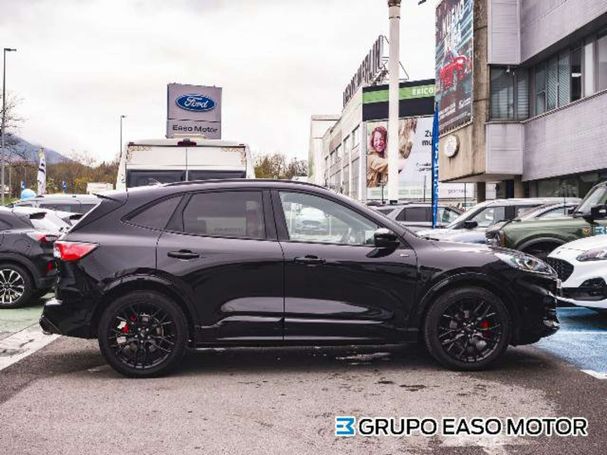 Ford Kuga 1.5 EcoBoost ST-Line 110 kW image number 10