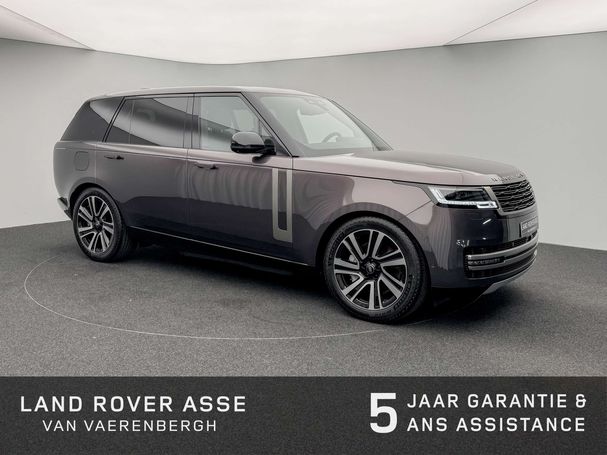 Land Rover Range Rover P460e SE 338 kW image number 29