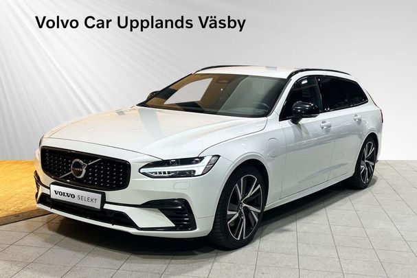 Volvo V90 T6 R Design AWD Recharge 253 kW image number 1