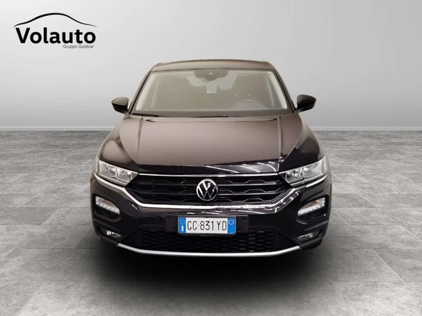 Volkswagen T-Roc 1.5 TSI 110 kW image number 2