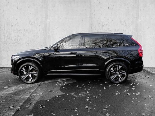 Volvo XC90 AWD 335 kW image number 5