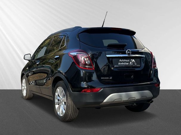 Opel Mokka X 103 kW image number 3