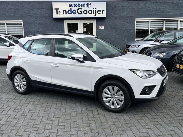 Seat Arona 1.0 TSI Style 70 kW image number 1