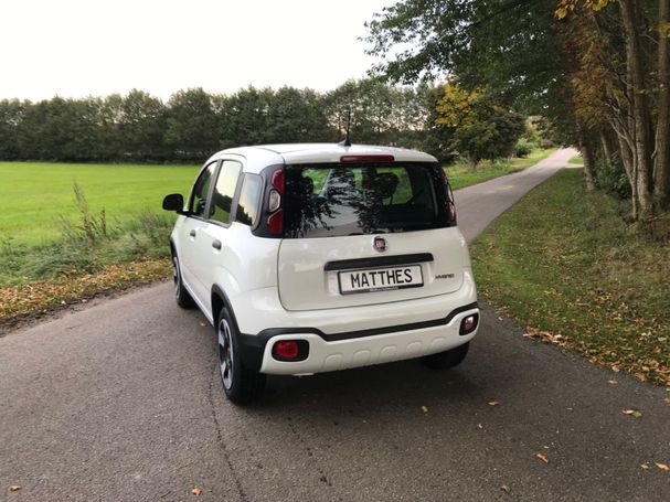 Fiat Panda 1.0 52 kW image number 2