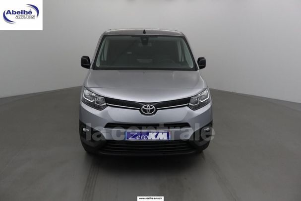  Toyota Proace Verso 96 kW image number 2