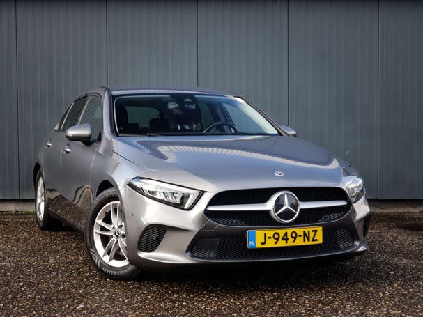 Mercedes-Benz A 180 100 kW image number 34