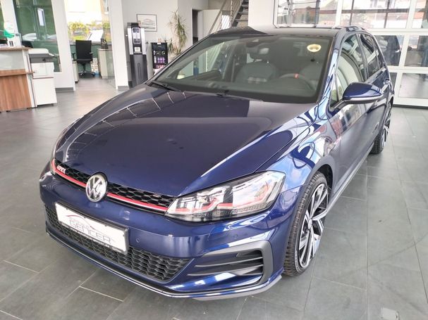 Volkswagen Golf GTI Performance DSG 180 kW image number 1