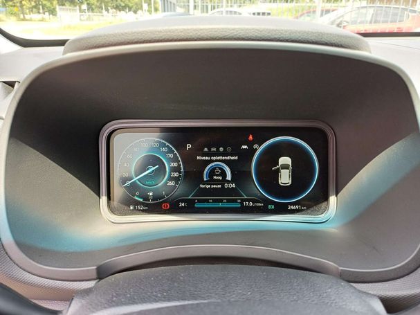 Hyundai Kona 1.0 T-GDI N 88 kW image number 23