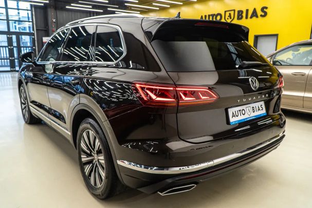 Volkswagen Touareg 4Motion 210 kW image number 7