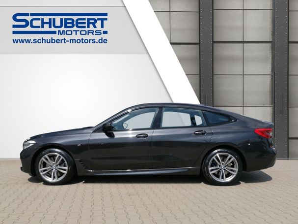 BMW 630d Gran Turismo xDrive 195 kW image number 5