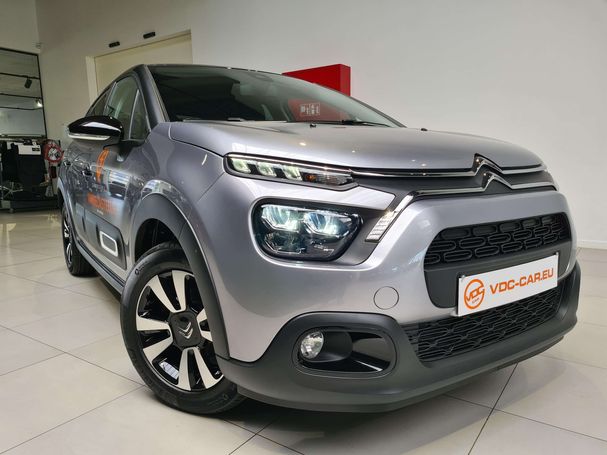 Citroen C3 61 kW image number 8