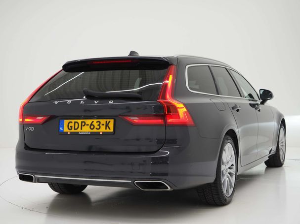 Volvo V90 T8 AWD 287 kW image number 9