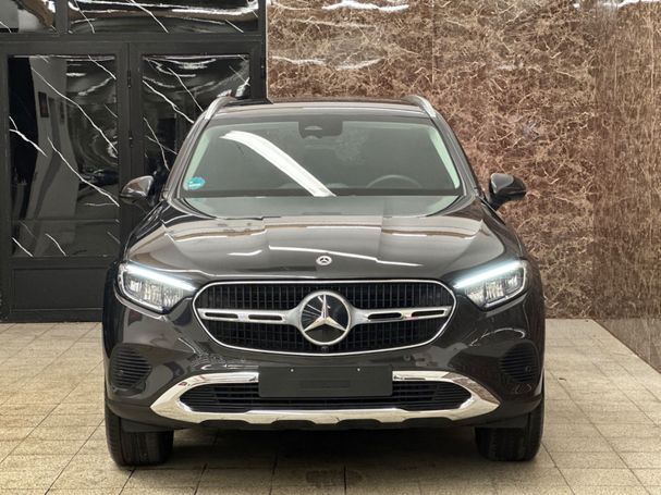 Mercedes-Benz GLC 400 e 4Matic 280 kW image number 3