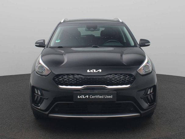 Kia Niro Hybrid 1.6 GDI 104 kW image number 2