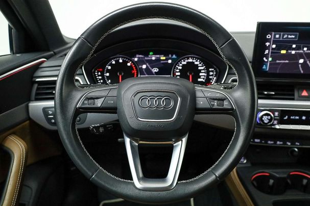 Audi A4 45 TFSI 195 kW image number 15