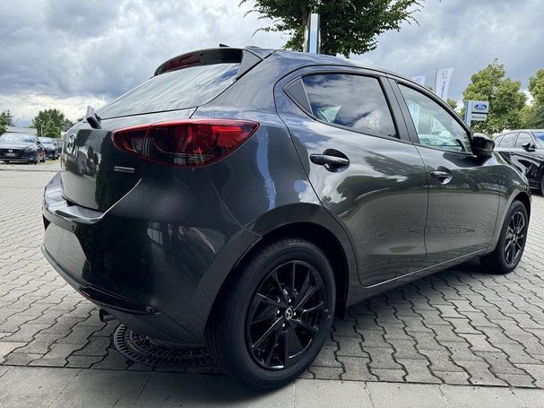 Mazda 2 90 66 kW image number 3