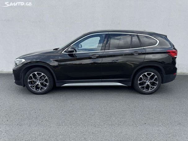 BMW X1 xDrive18d xLine 110 kW image number 3