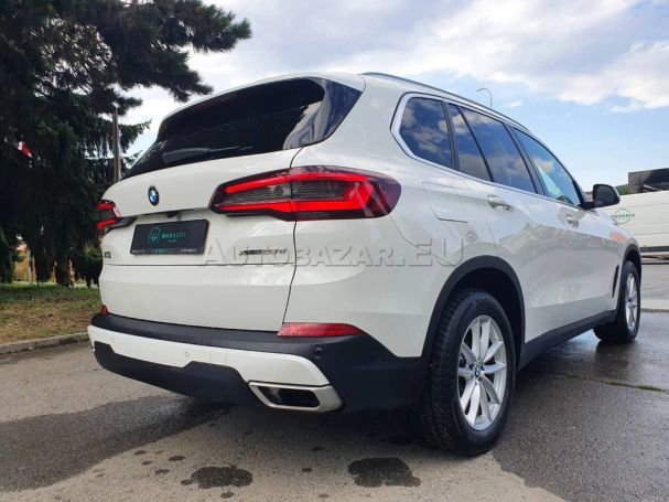 BMW X5 xDrive25d 170 kW image number 12