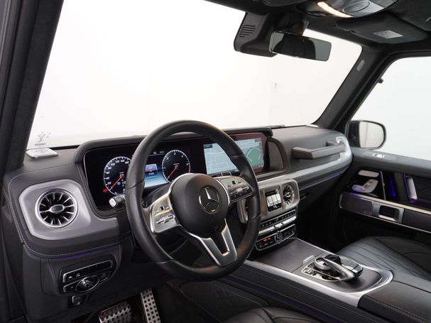 Mercedes-Benz G 400 d 243 kW image number 19