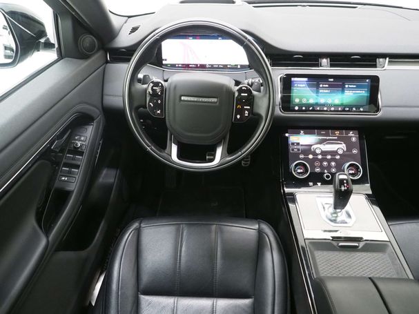 Land Rover Range Rover Evoque P300e AWD 227 kW image number 35