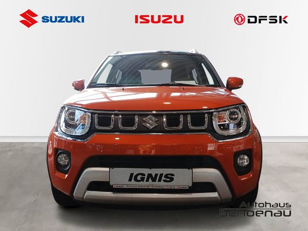 Suzuki Ignis 61 kW image number 2