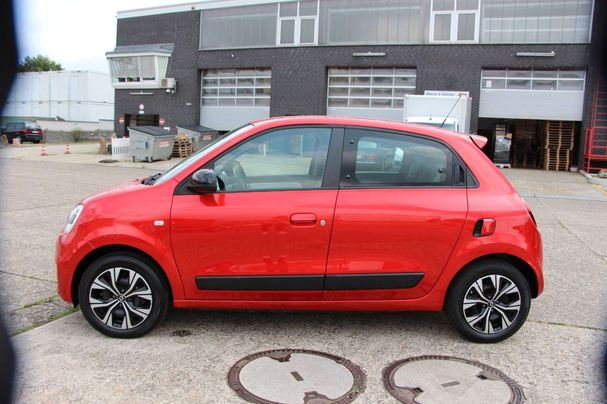 Renault Twingo SCe 65 48 kW image number 7