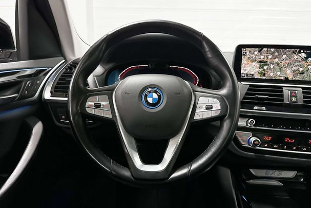 BMW iX3 80 kWh 210 kW image number 13