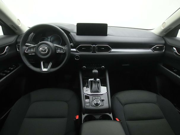 Mazda CX-5 121 kW image number 21