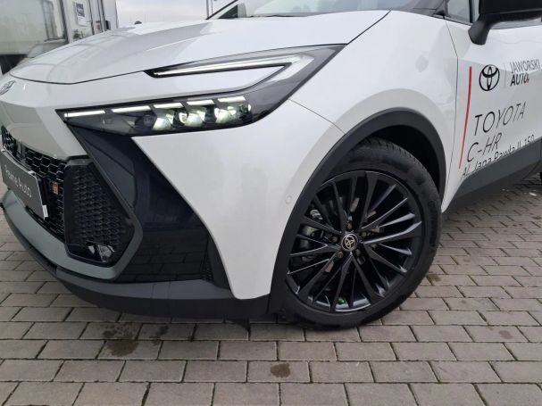 Toyota C-HR 145 kW image number 17