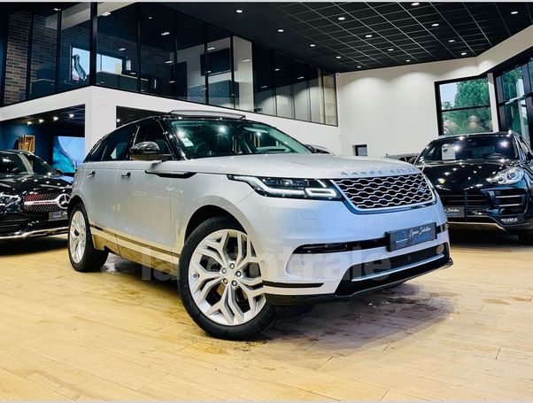 Land Rover Range Rover Velar 221 kW image number 2