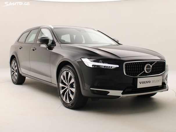 Volvo V90 Cross Country AWD B4 145 kW image number 14